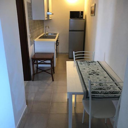 Green Apartment La Maddalena  外观 照片