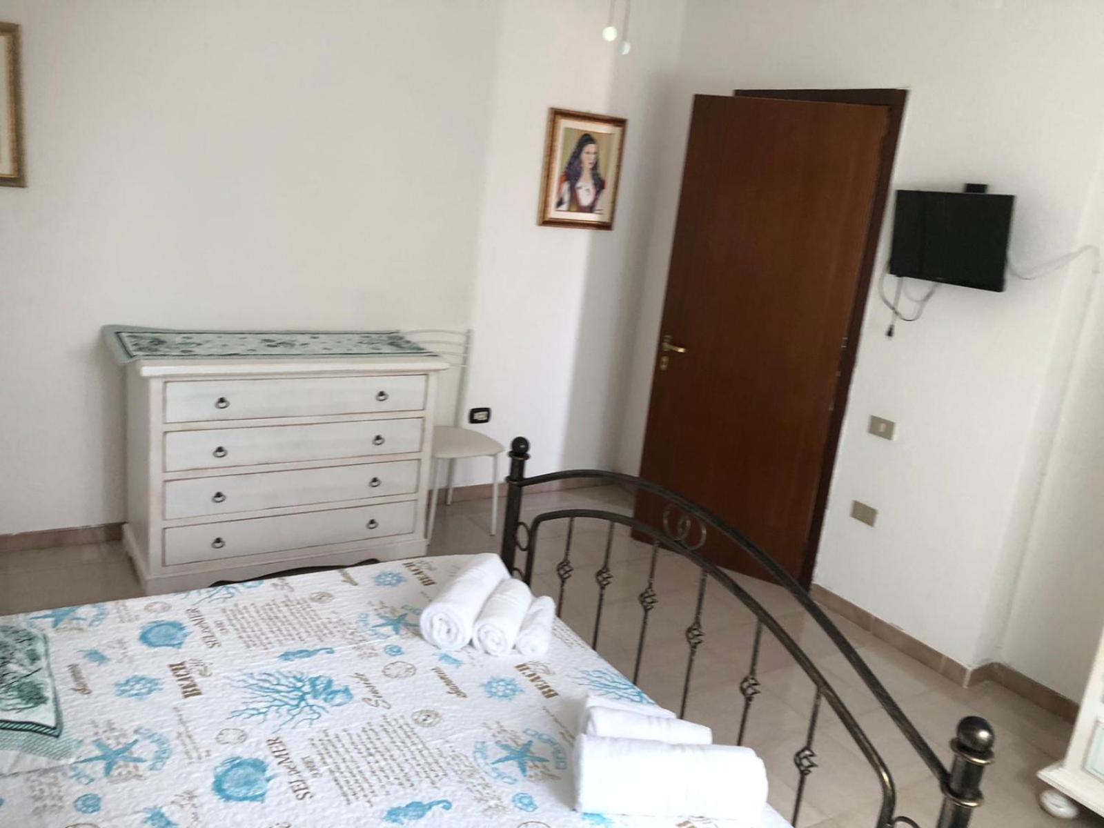 Green Apartment La Maddalena  外观 照片