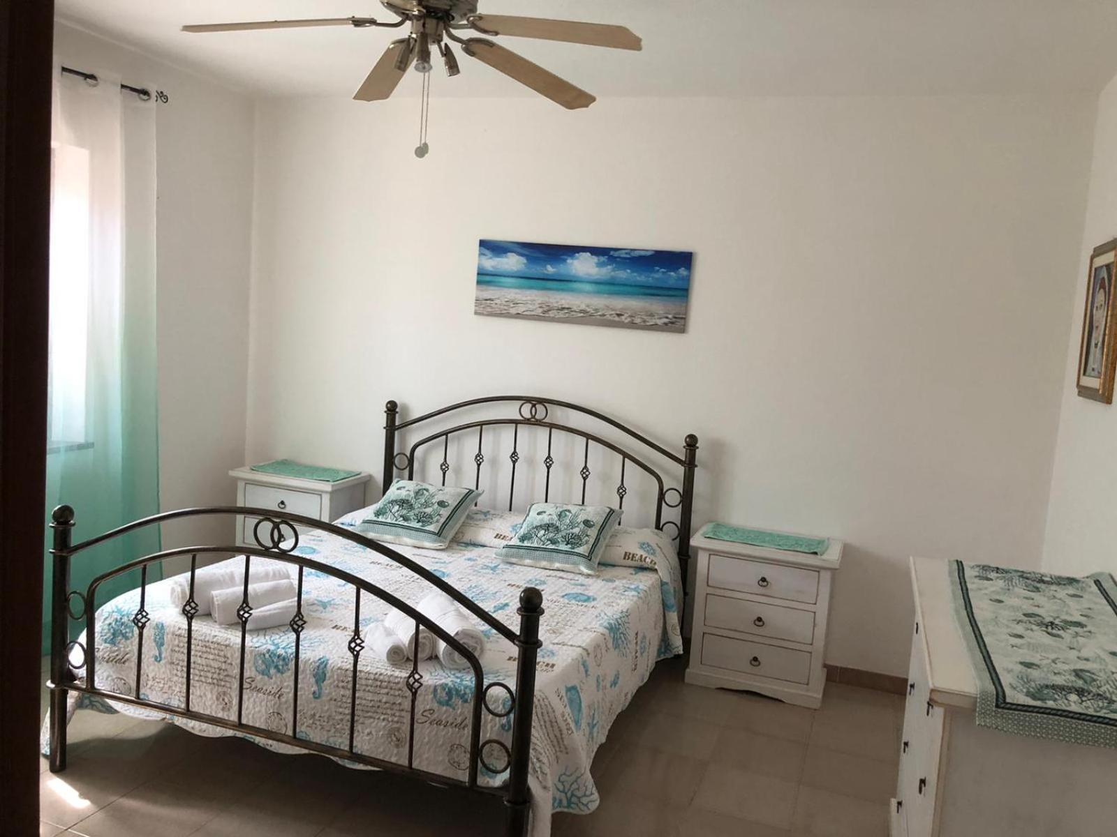 Green Apartment La Maddalena  外观 照片